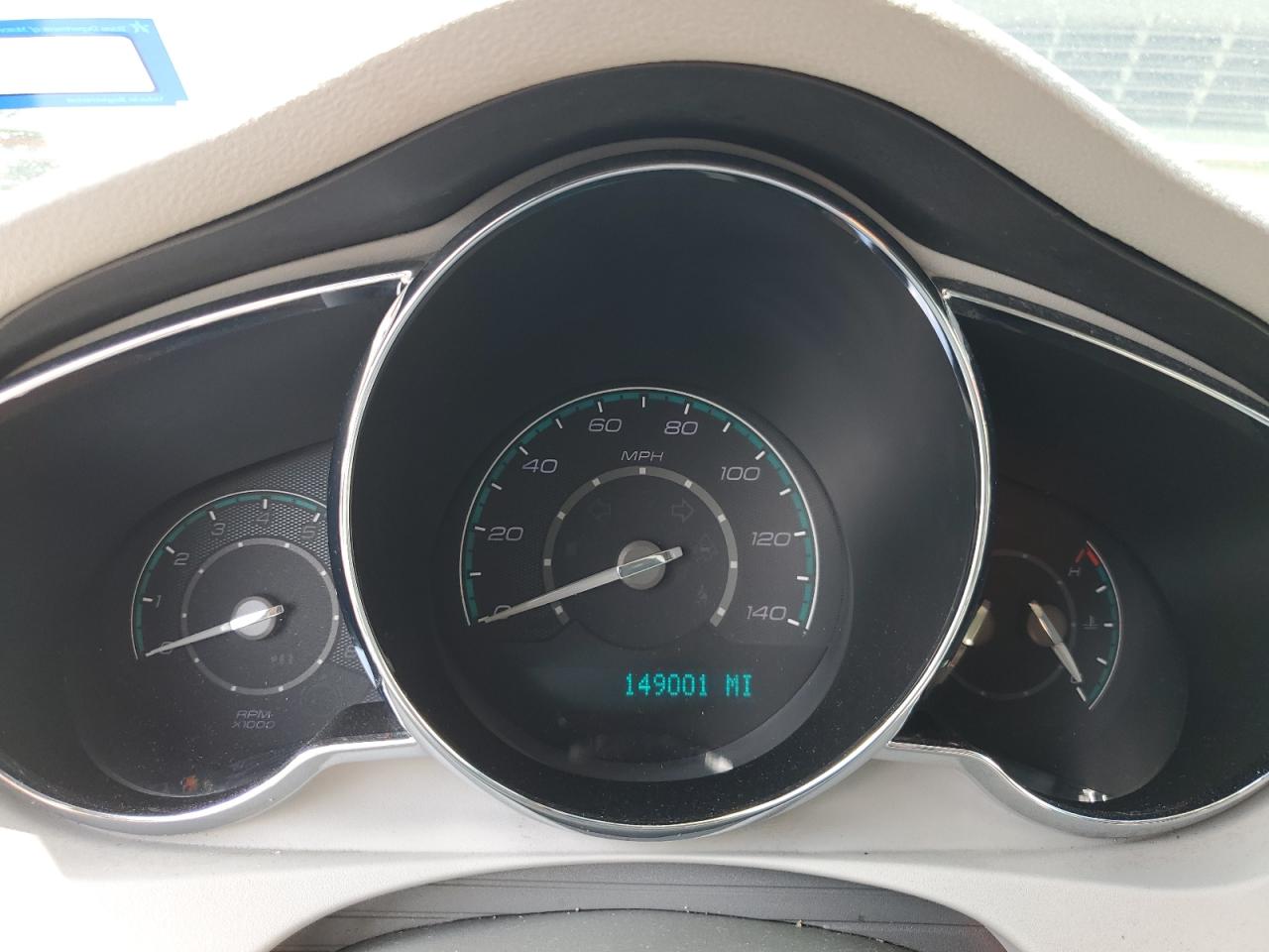 1G1ZB5EB6AF302845 2010 Chevrolet Malibu Ls