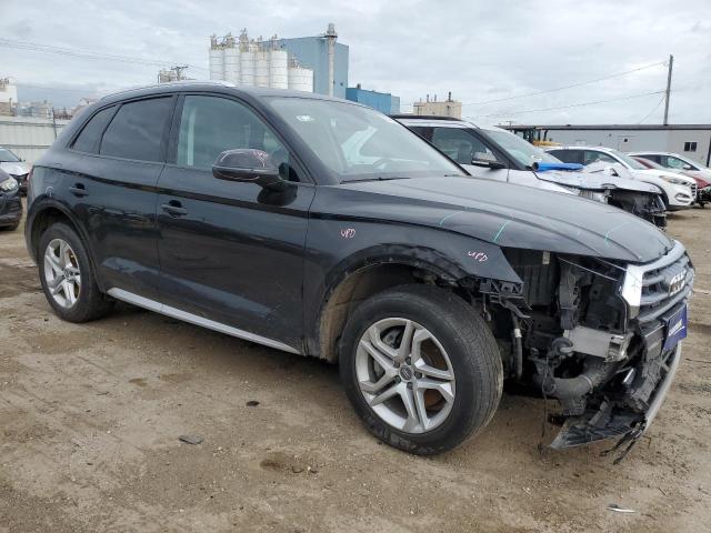 VIN WA1ANAFY3J2018176 2018 Audi Q5, Premium no.4