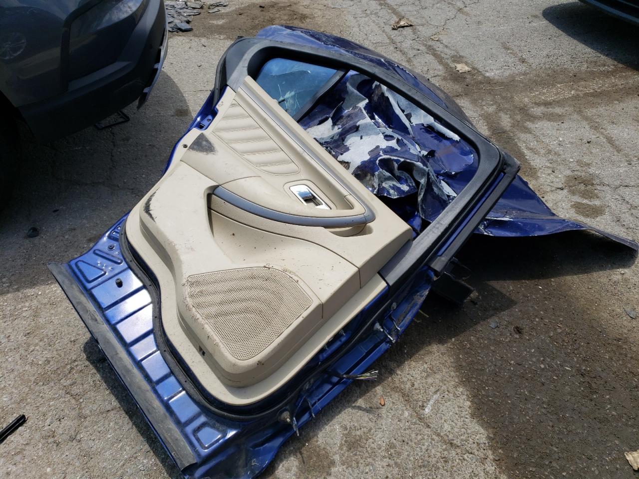 1FAHP2D88FG152043 2015 Ford Taurus Se