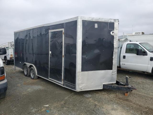 2022 Cargo Trailer VIN: 50ZBE2027NN028762 Lot: 60936164