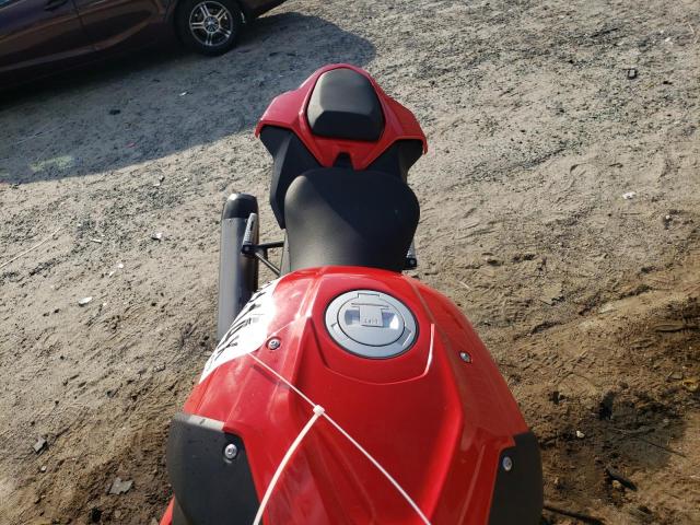 2024 BMW S 1000 RR - WB10E6302R6J09213