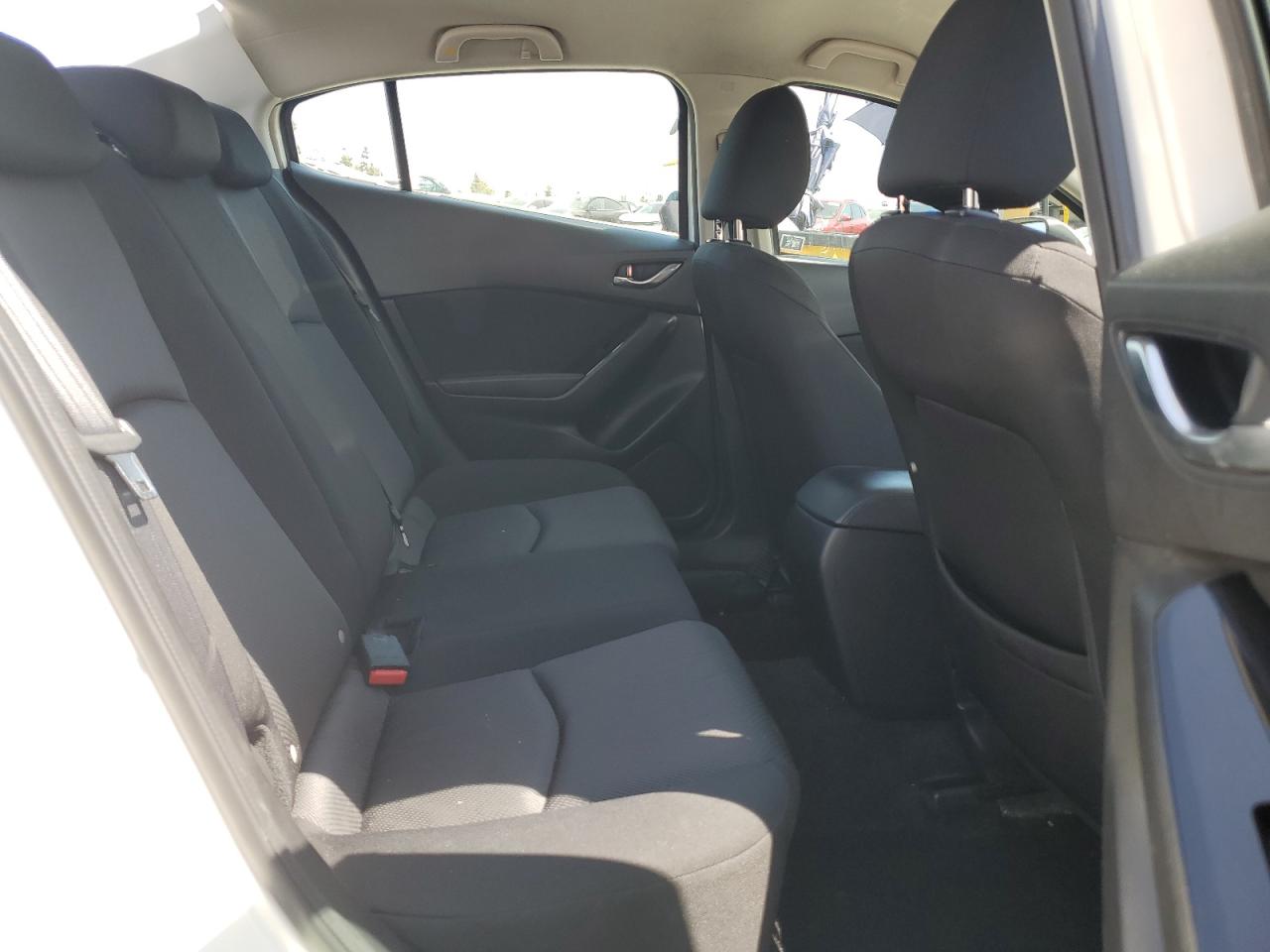 3MZBN1U71JM167891 2018 Mazda 3 Sport