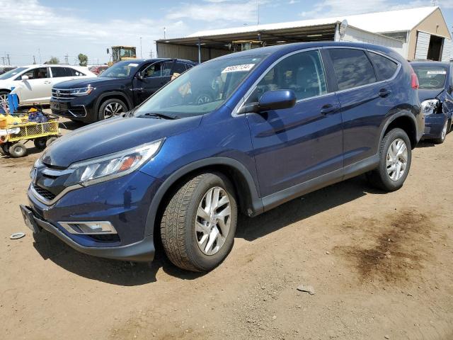 2016 Honda Cr-V Ex VIN: 2HKRM4H57GH726115 Lot: 59657134