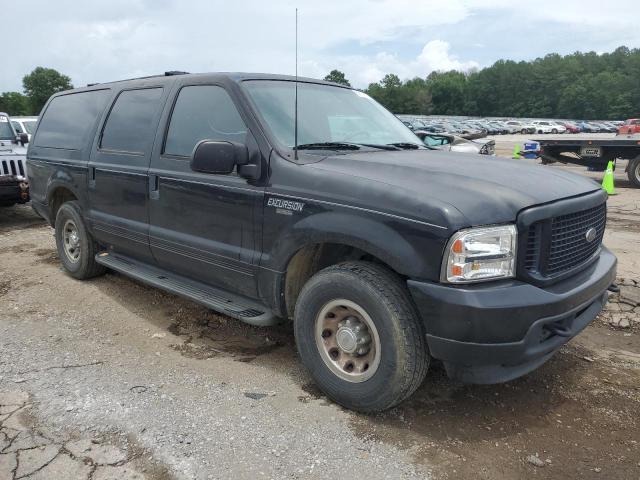 2003 Ford Excursion Xlt VIN: 1FMNU40S03EC31843 Lot: 59103294