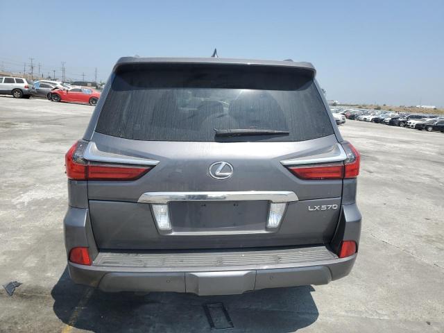 2017 Lexus Lx 570 VIN: JTJHY7AX5H4221272 Lot: 57726774