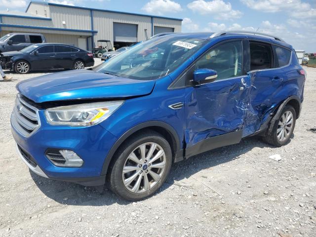 1FMCU9JD9HUD86179 2017 FORD ESCAPE - Image 1