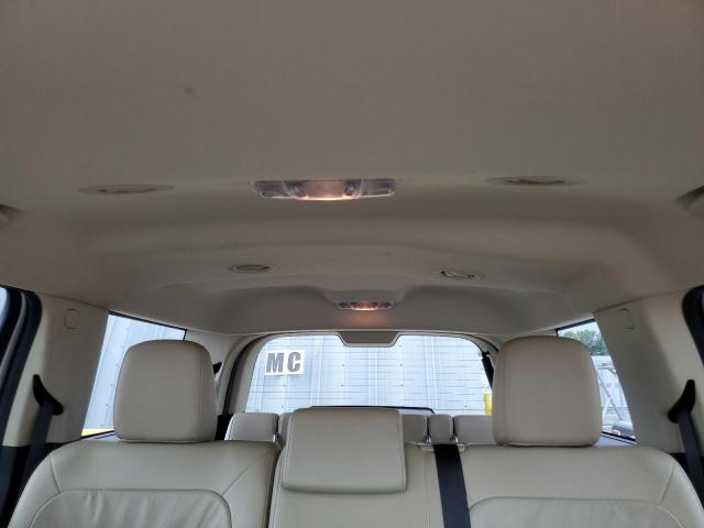 2015 FORD FLEX SEL - 2FMHK6C8XFBA05694