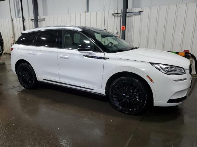 2022 LINCOLN CORSAIR GR 5LMTJ5DZ5NUL15692