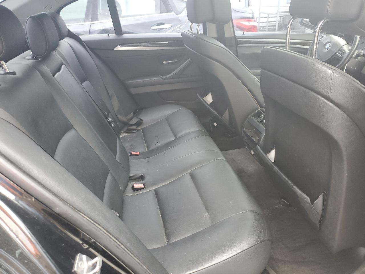 WBAFR1C56BC744164 2011 BMW 528 I