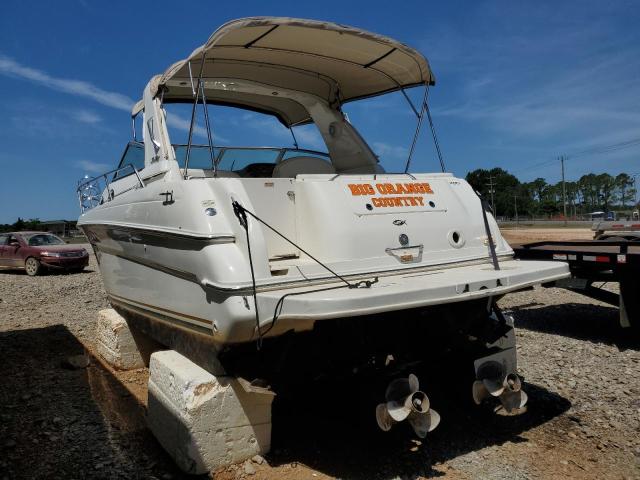 2000 Sear Boat VIN: SERT6330K900 Lot: 59140574