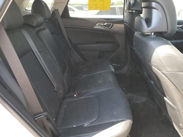 2023 KIA SPORTAGE S - 5XYK4CAF9PG019250