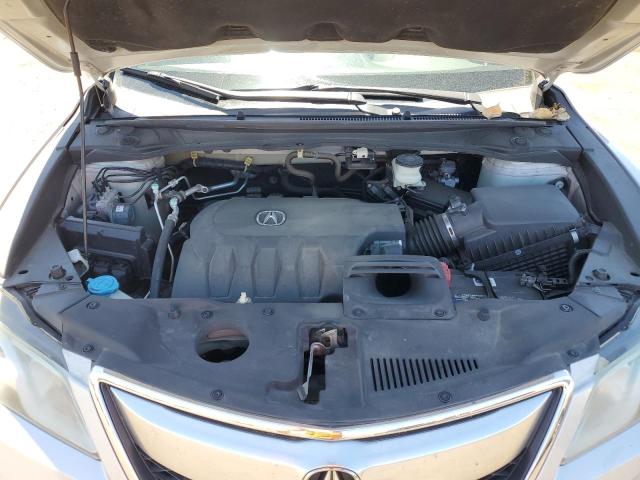 2013 Acura Rdx Technology VIN: 5J8TB4H56DL014893 Lot: 57977114