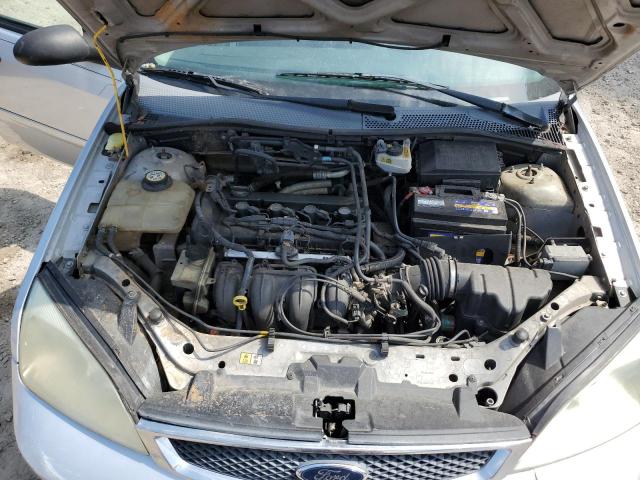 2007 Ford Focus Zxw VIN: 1FAFP36N97W148395 Lot: 59010944