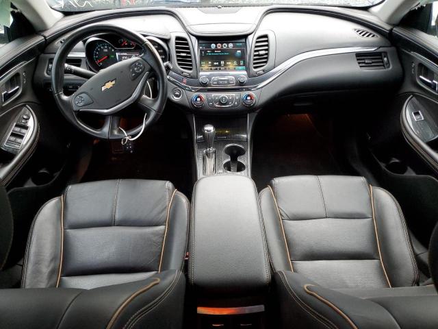 2019 Chevrolet Impala Premier VIN: 2G1105S33K9143471 Lot: 54396364