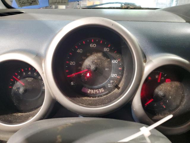 2005 Honda Element Ex VIN: 5J6YH28615L013615 Lot: 60834564