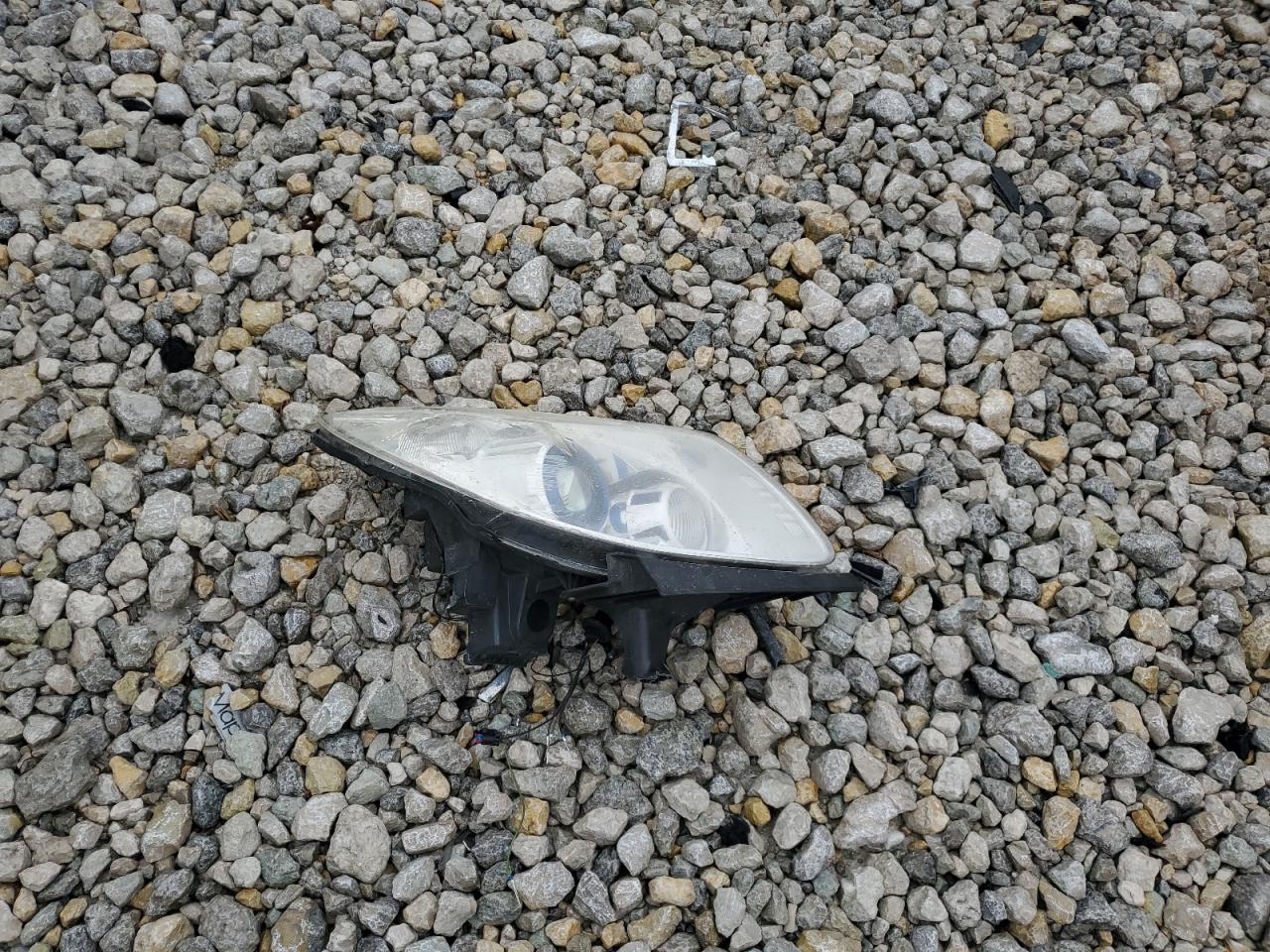 5GALRBED5AJ106211 2010 Buick Enclave Cxl