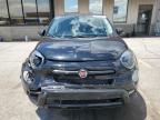 FIAT 500X TREKK photo