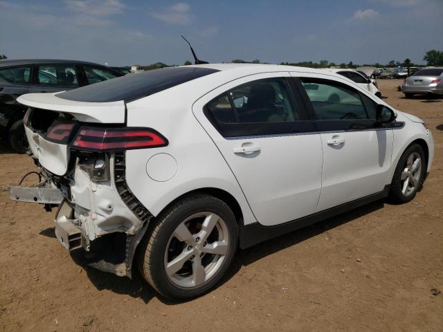 VIN 1G1RA6E43DU104802 2013 Chevrolet Volt no.3