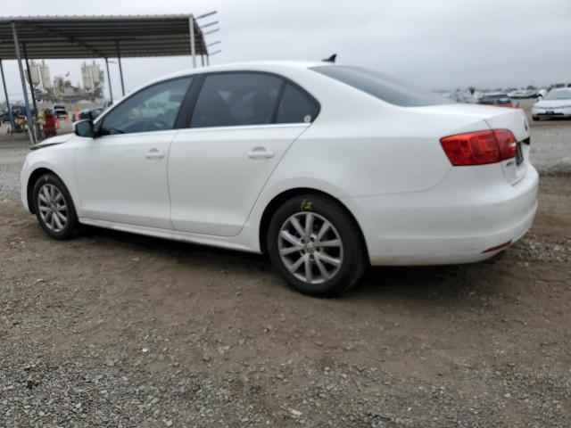 2013 Volkswagen Jetta Se VIN: 3VWDP7AJ3DM400681 Lot: 58561854