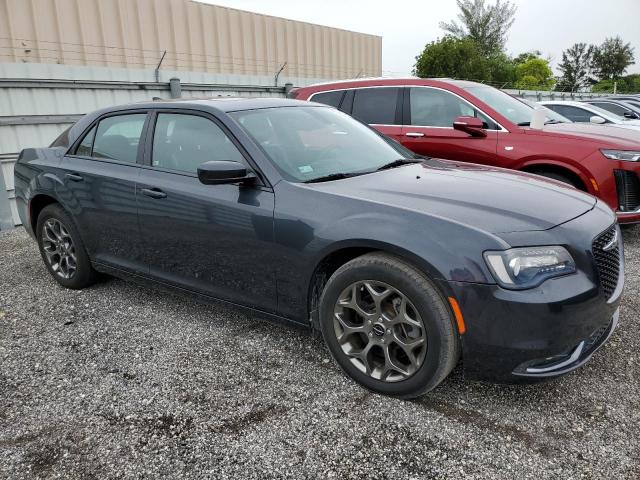 2016 Chrysler 300 S VIN: 2C3CCAGG5GH314055 Lot: 59324264