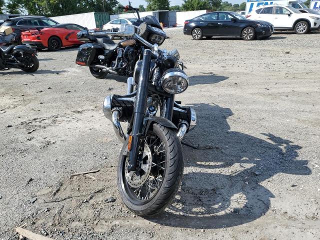 2021 BMW R18 WB10L1309M6D29131