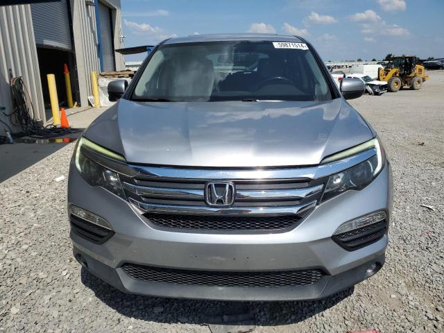 VIN 5FNYF6H58GB089252 2016 Honda Pilot, Exl no.5