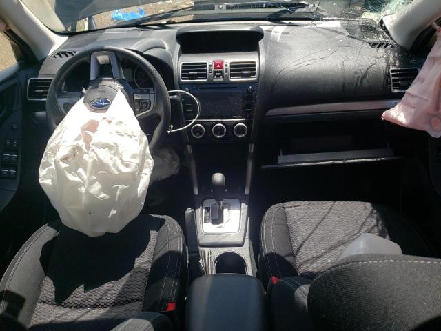 2017 Subaru Forester 2.5I Premium VIN: JF2SJAEC6HH560294 Lot: 60211854