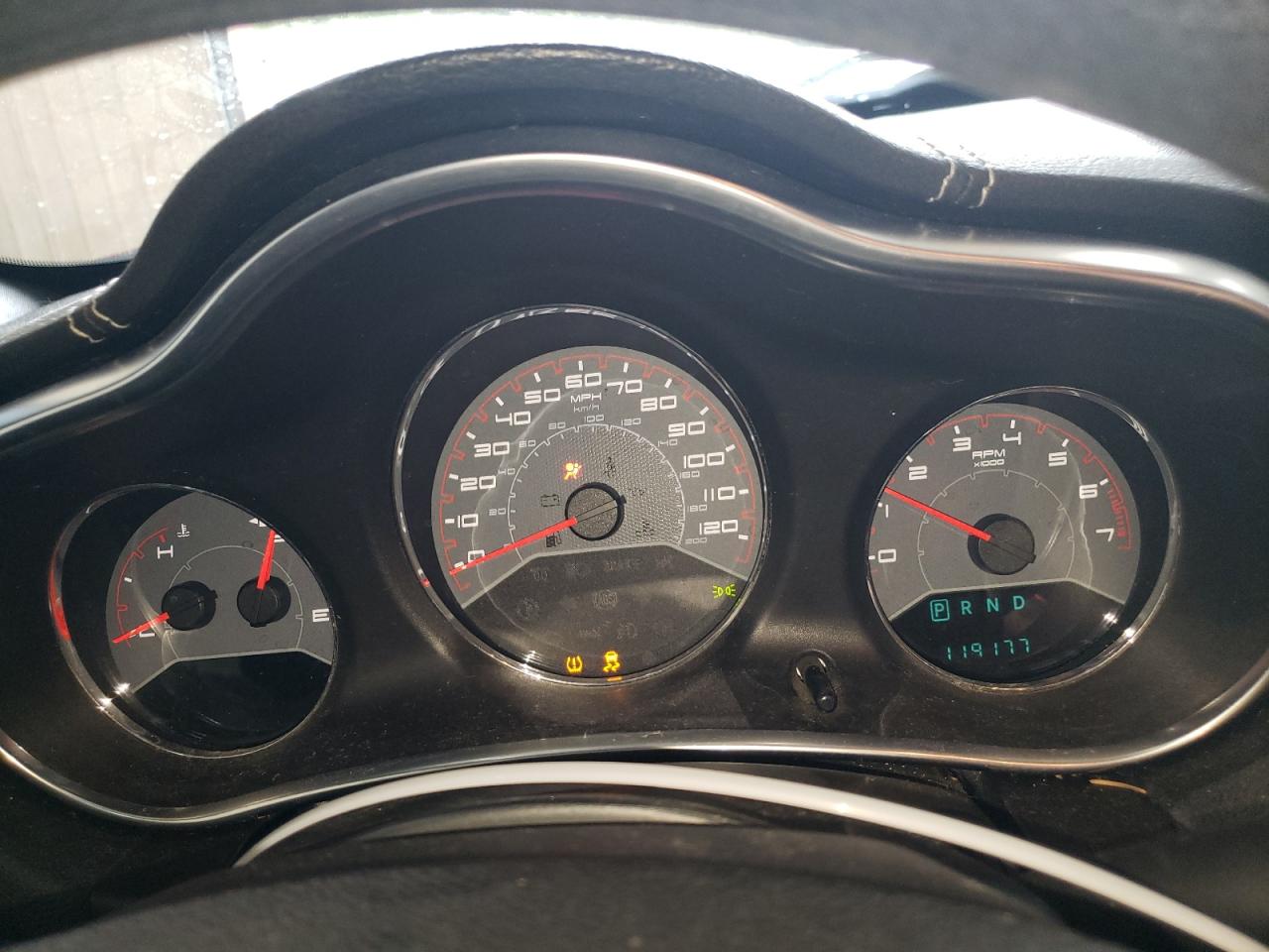 1C3CDZAB0DN756690 2013 Dodge Avenger Se