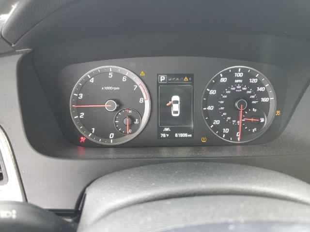 2015 Hyundai Sonata Sport VIN: 5NPE34AB5FH253878 Lot: 58051704