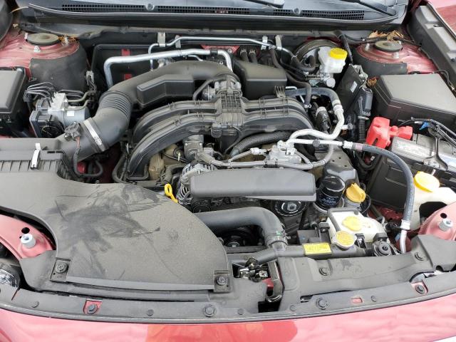 2020 Subaru Outback Limited VIN: 4S4BTANC3L3144312 Lot: 57457674