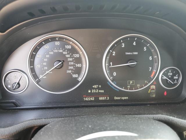 2016 BMW X3 xDrive28I VIN: 5UXWX9C56G0D65831 Lot: 57819564