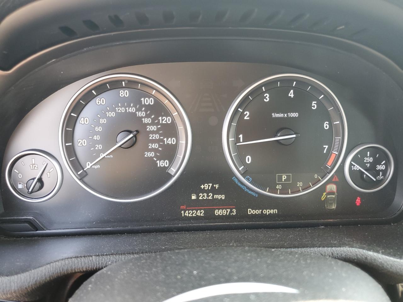 5UXWX9C56G0D65831 2016 BMW X3 xDrive28I