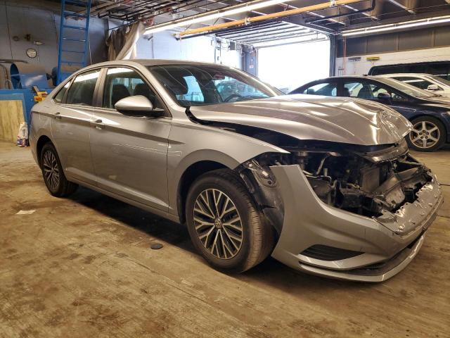 2021 VOLKSWAGEN JETTA S - 3VWC57BU5MM012085