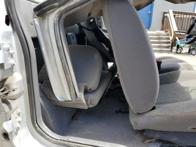 2002 Ford Ranger Super Cab VIN: 1FTZR45E52TA61404 Lot: 58036984