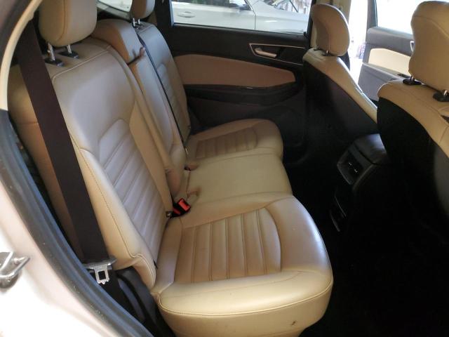 2019 Ford Edge Sel VIN: 2FMPK3J92KBB75807 Lot: 58325774