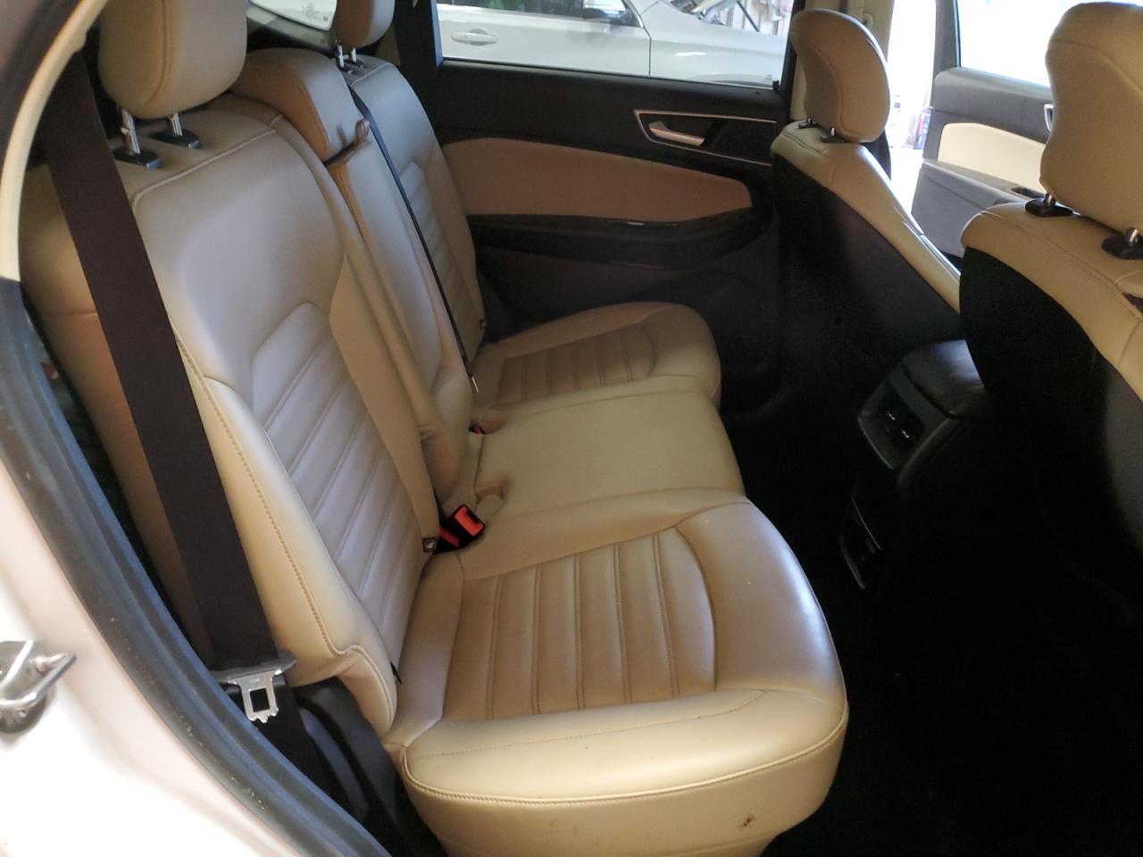 2FMPK3J92KBB75807 2019 Ford Edge Sel