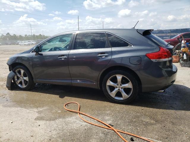 2011 Toyota Venza VIN: 4T3ZK3BBXBU039257 Lot: 59651674