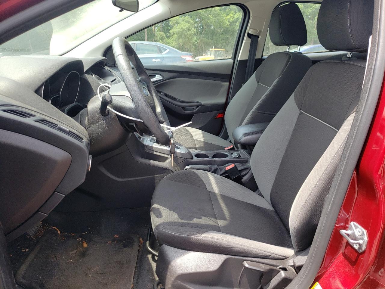 1FADP3F29EL418060 2014 Ford Focus Se