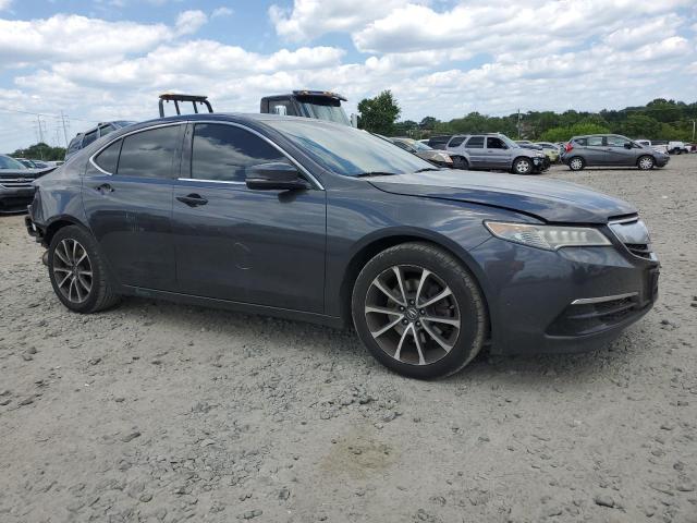 2015 Acura Tlx Tech VIN: 19UUB2F56FA020087 Lot: 58701804