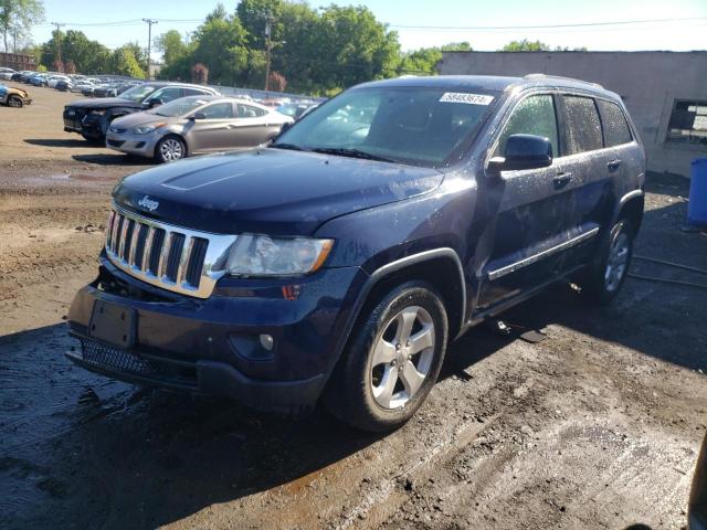 2012 Jeep Grand Cherokee Laredo VIN: 1C4RJFAG1CC245413 Lot: 58483674