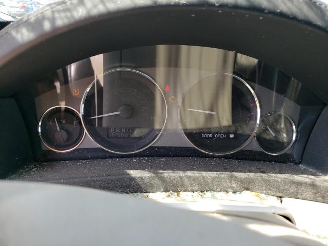 2009 Jeep Grand Cherokee Limited VIN: 1J8HR58T99C513479 Lot: 59160784