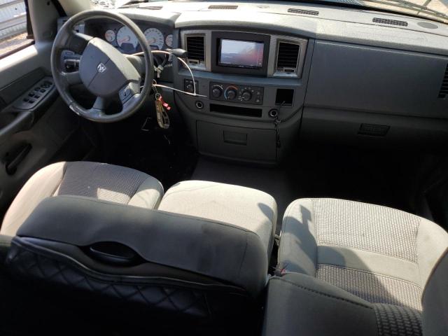 2007 Dodge Ram 1500 St VIN: 1D7HU182X7S210449 Lot: 60068854