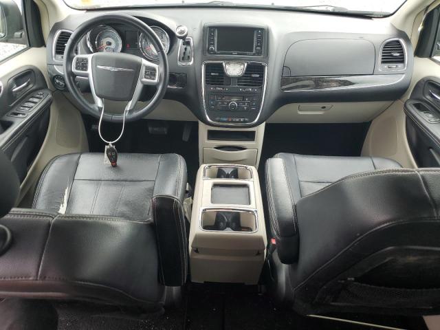 2013 Chrysler Town & Country Touring VIN: 2C4RC1BG6DR508645 Lot: 57900104