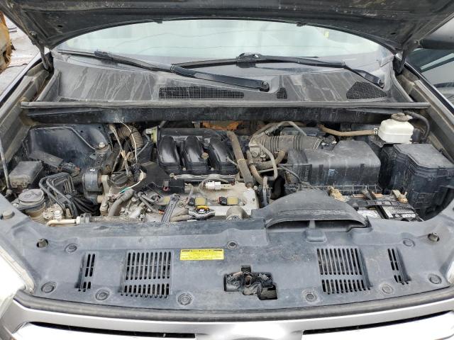 2011 Toyota Highlander Base VIN: 5TDBK3EH0BS068611 Lot: 59533684