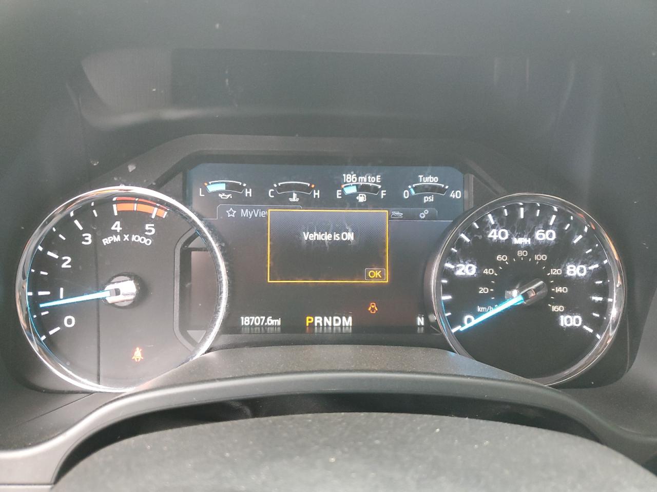 1FT8W2BT7LEC26810 2020 Ford F250 Super Duty