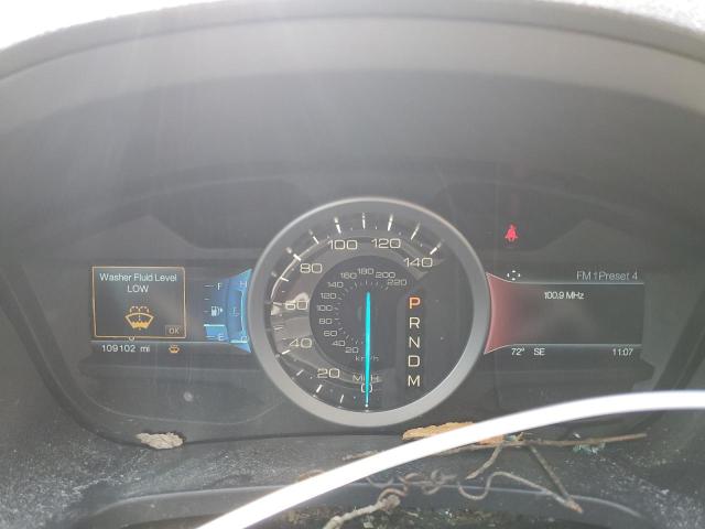 2014 Ford Explorer Xlt VIN: 1FM5K8D86EGB41485 Lot: 58539314