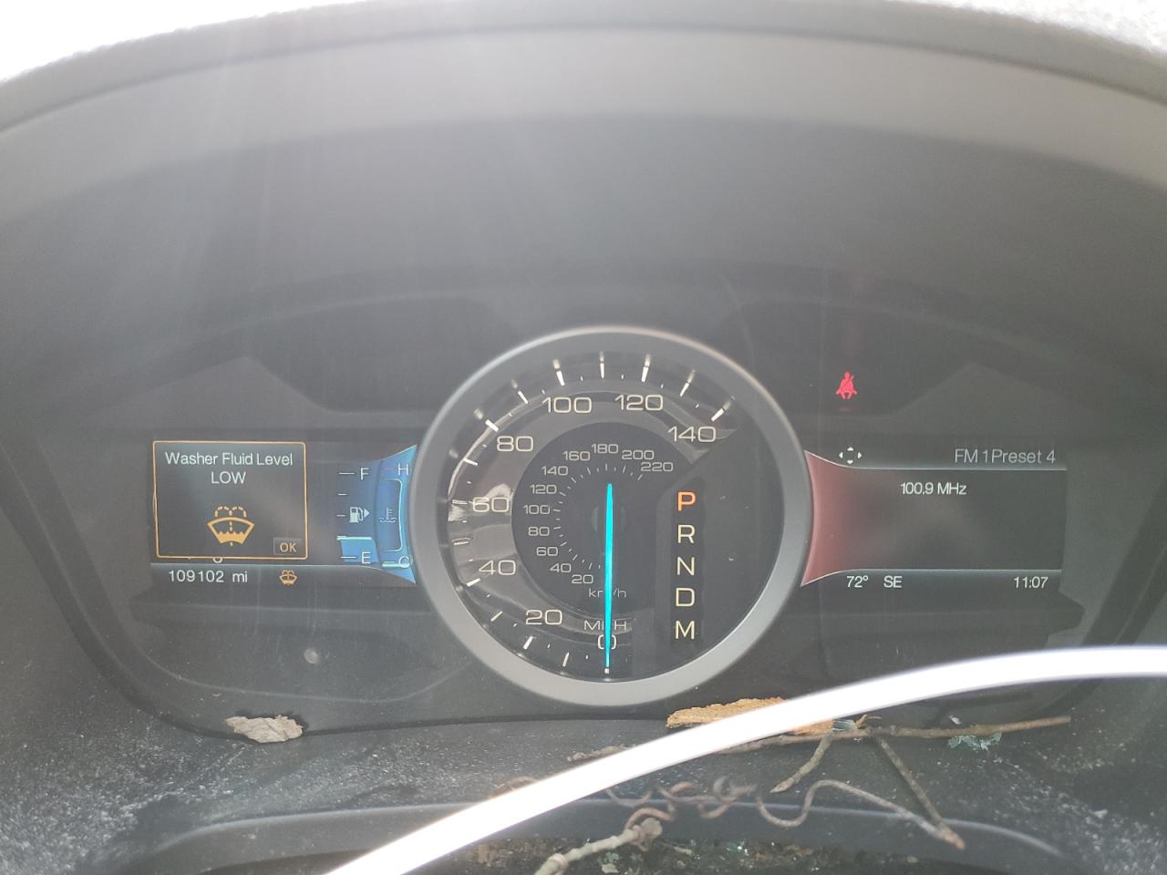 1FM5K8D86EGB41485 2014 Ford Explorer Xlt