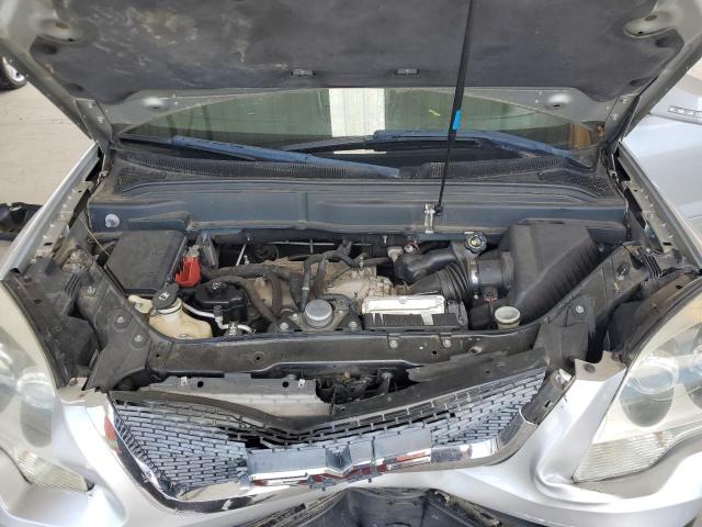 2009 GMC Acadia Slt-2 VIN: 1GKER33D09J149824 Lot: 58555074