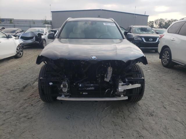 VIN 5UXTY5C08M9G91179 2021 BMW X3, Xdrive30I no.5