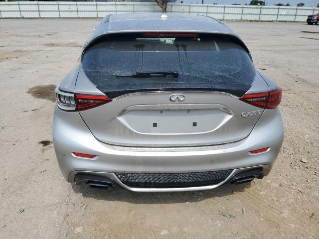 2018 Infiniti Qx30 Base VIN: SJKCH5CP7JA042623 Lot: 38073454